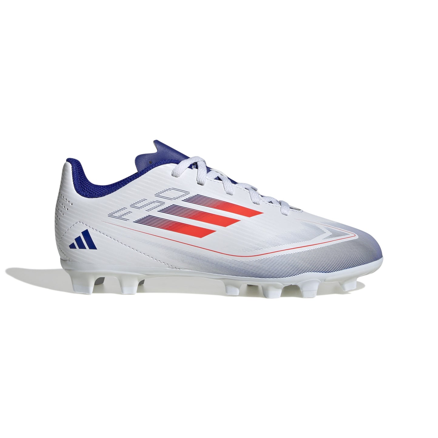 ADIDAS F50 CLUB FXG JUNIOR BOOTS