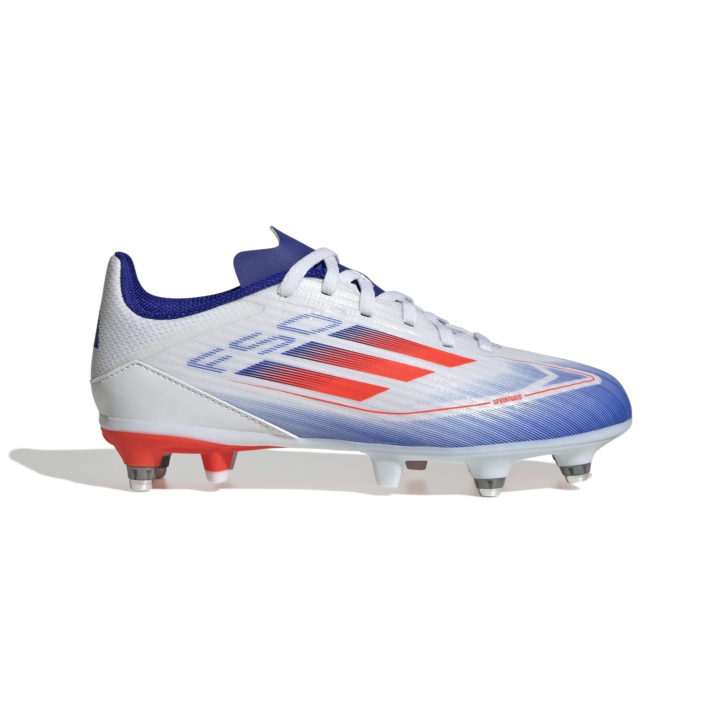 ADIDAS F50 LEAGUE SG JUNIOR BOOTS