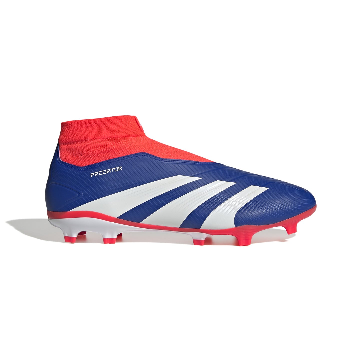 ADIDAS PREDATOR LL FG BOOTS