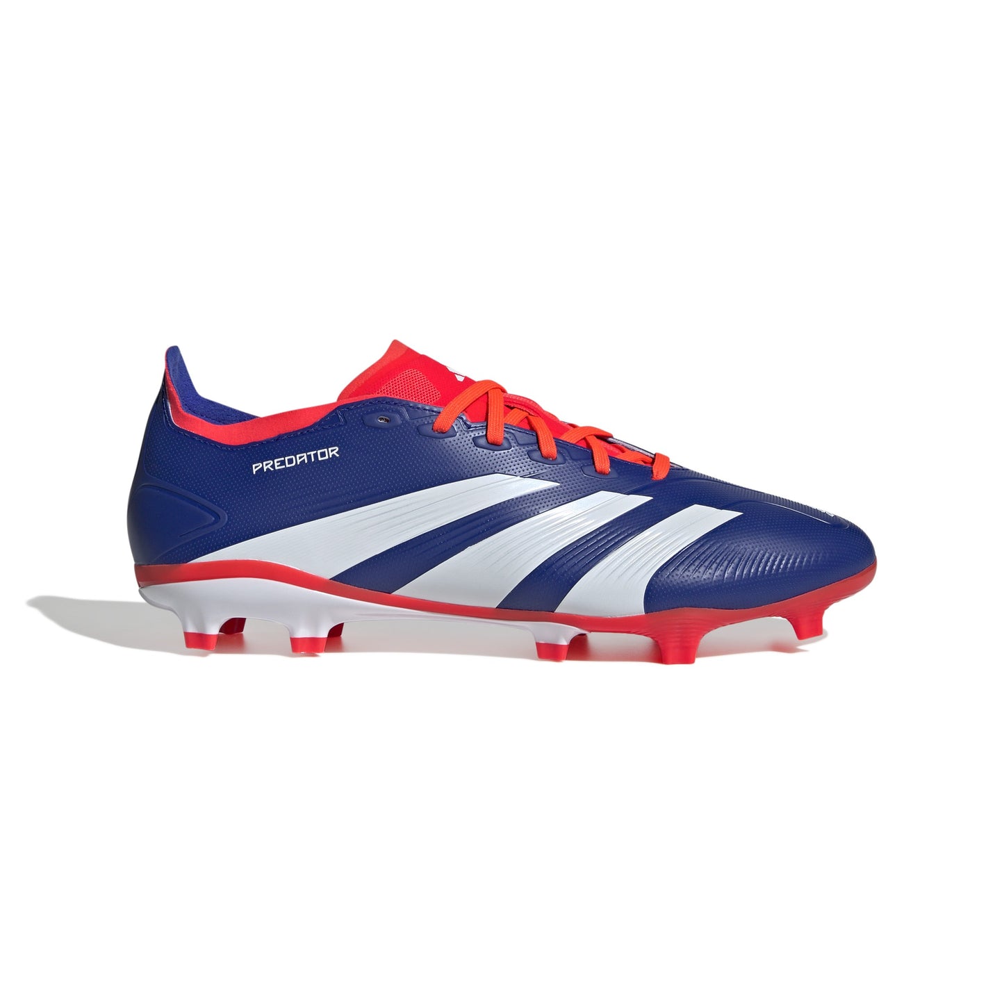 ADIDAS PREDATOR LEAGUE FG BOOTS