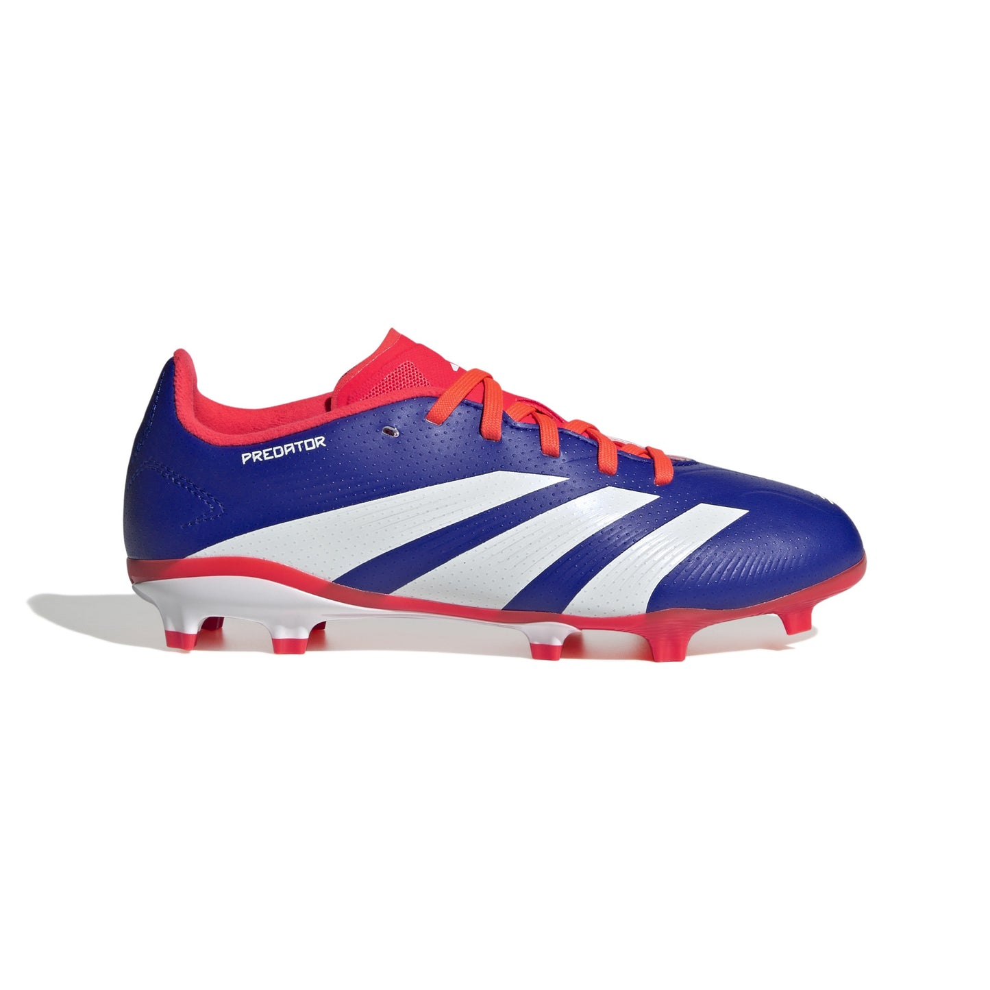 ADIDAS PREDATOR LEAGUE FG JUNIOR BOOTS