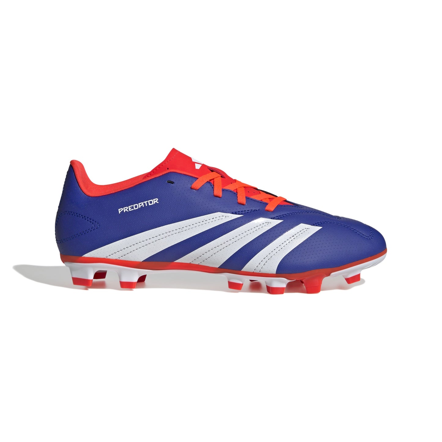 ADIDAS PREDATOR CLUB FXG BOOTS