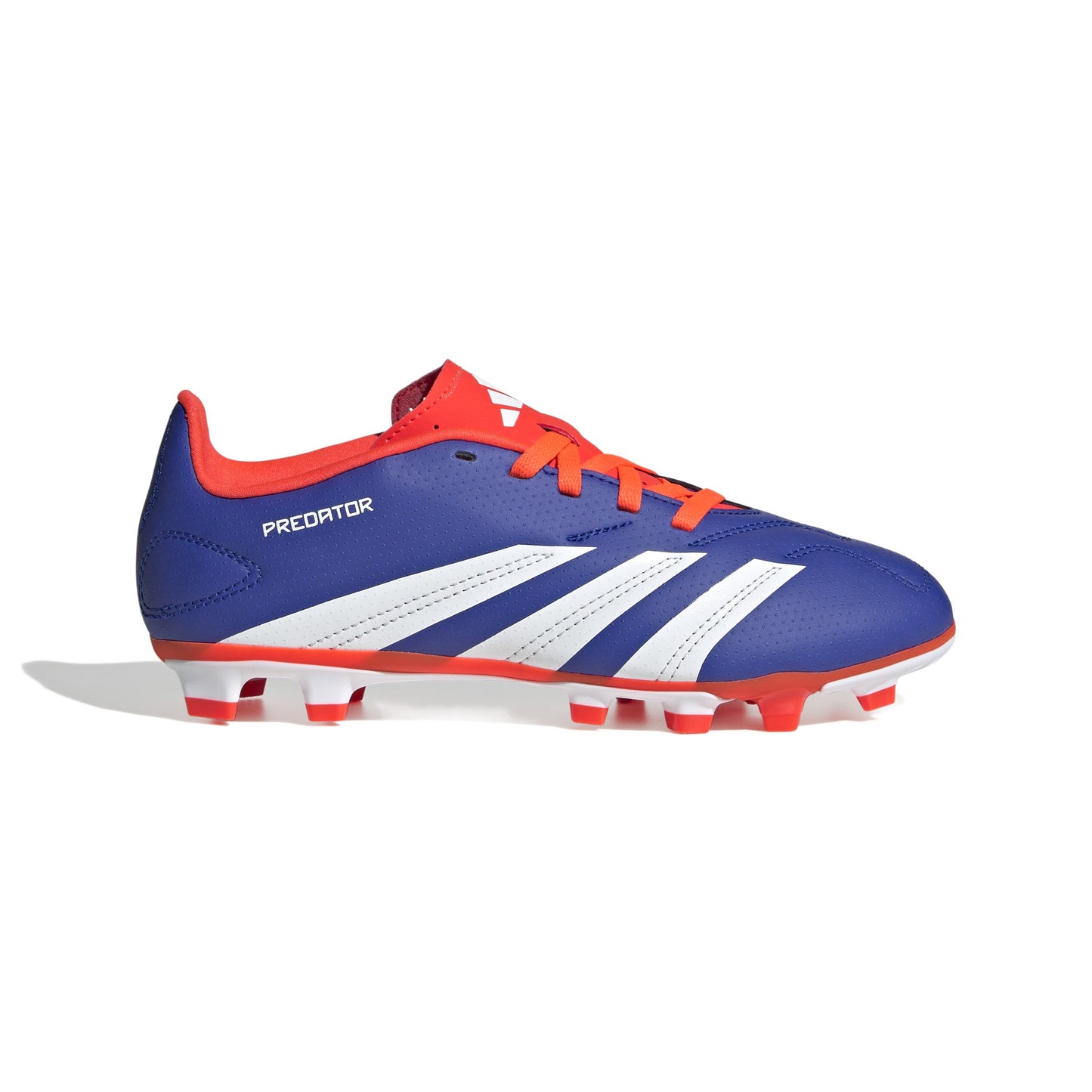 ADIDAS PREDATOR CLUB FXG JUNIOR BOOTS