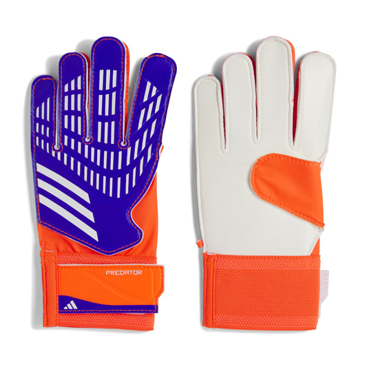 ADIDAS PREDATOR TRAINING JUNIOR GOALKEEPER GLOVES