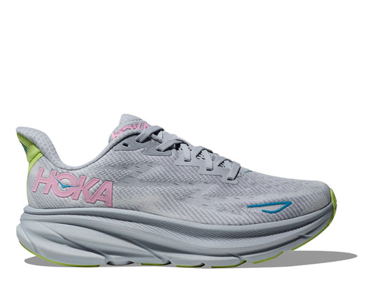 HOKA WOMENS CLIFTON 9