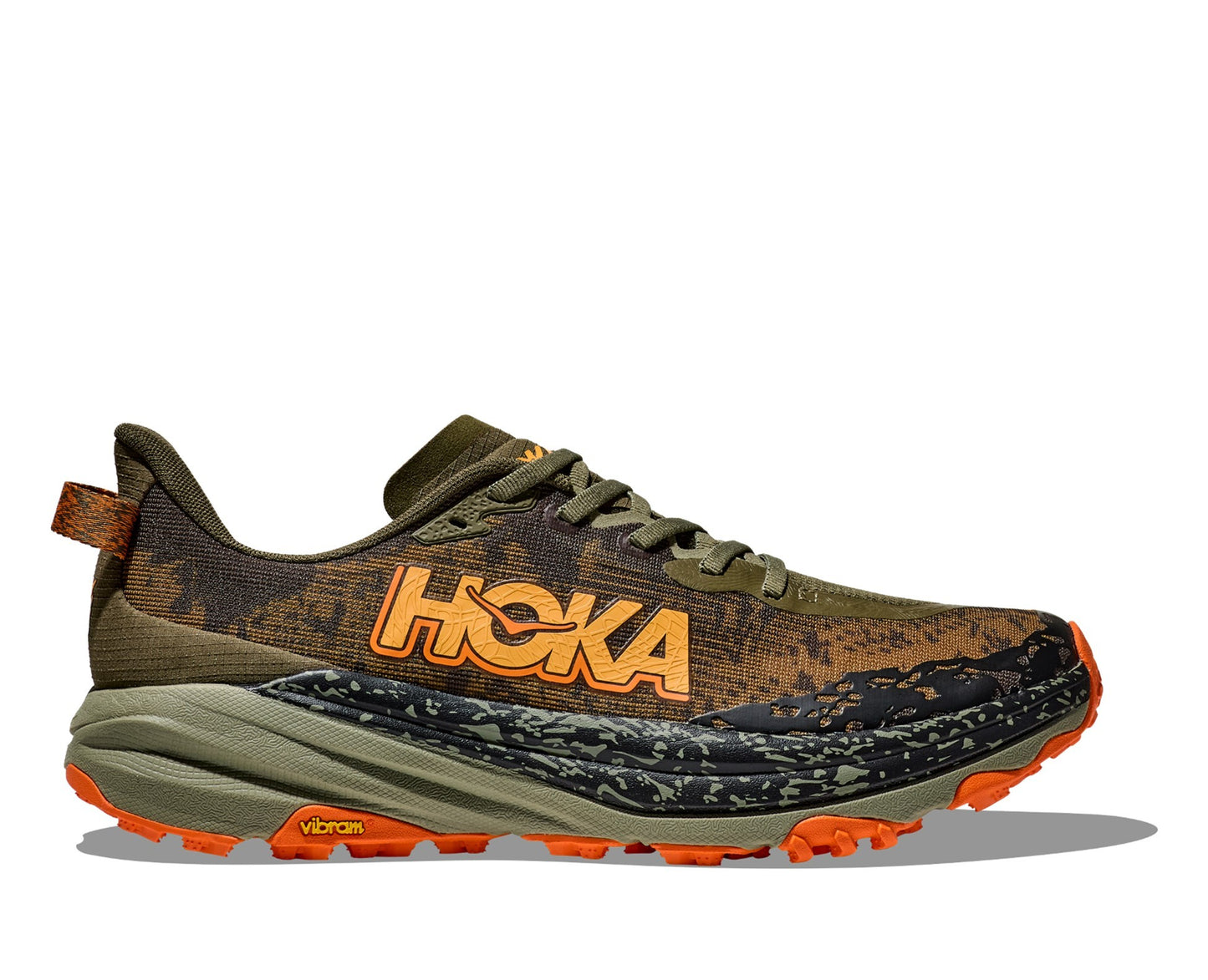 HOKA MENS SPEEDGOAT 6