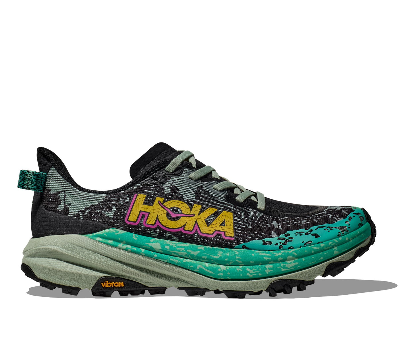 HOKA WOMENS SPEEDGOAT 6