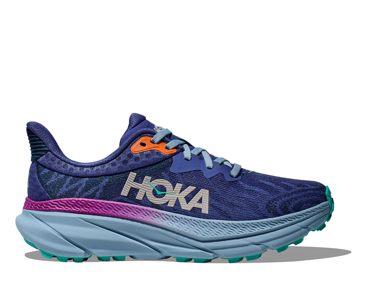 HOKA WOMENS CHALLENGER ATR 7