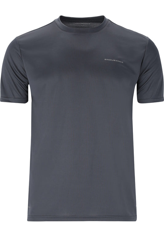 ENDURANCE MENS VERNON V2 S/S T-SHIRT