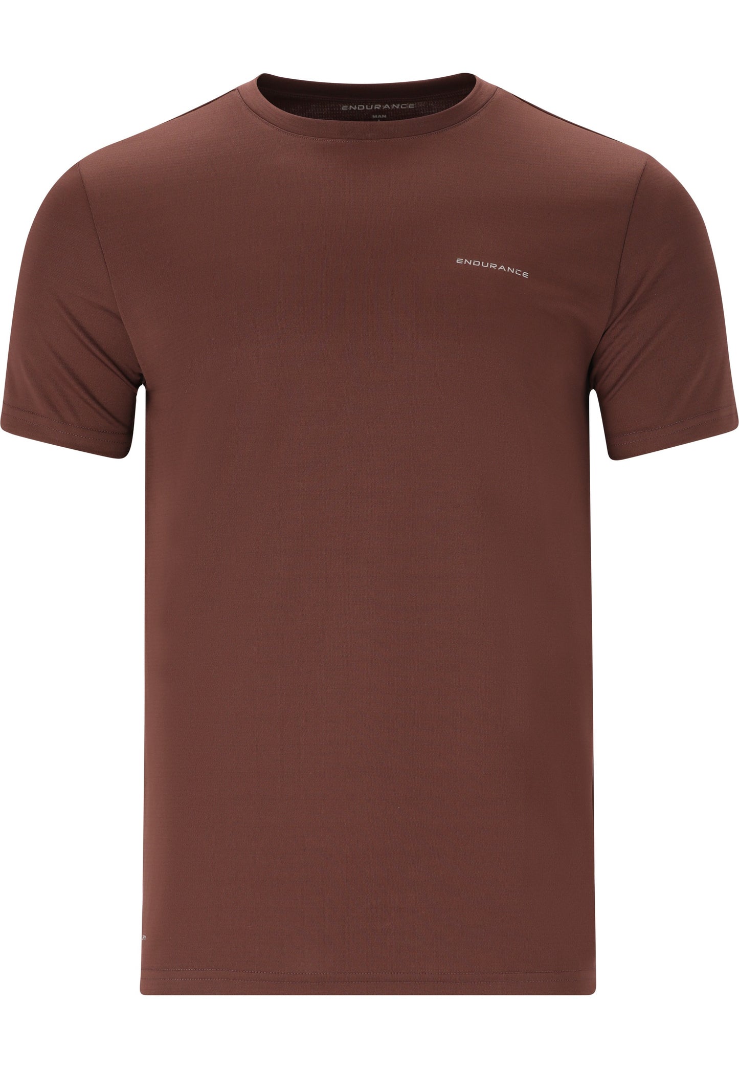 ENDURANCE MENS VERNON V2 S/S T-SHIRT