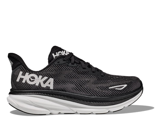 HOKA MENS CLIFTON 9