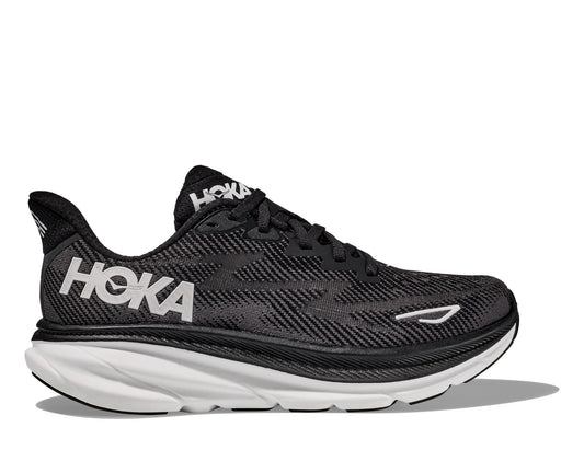 HOKA WOMENS CLIFTON 9