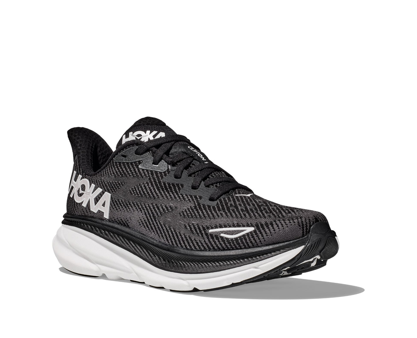 HOKA WOMENS CLIFTON 9