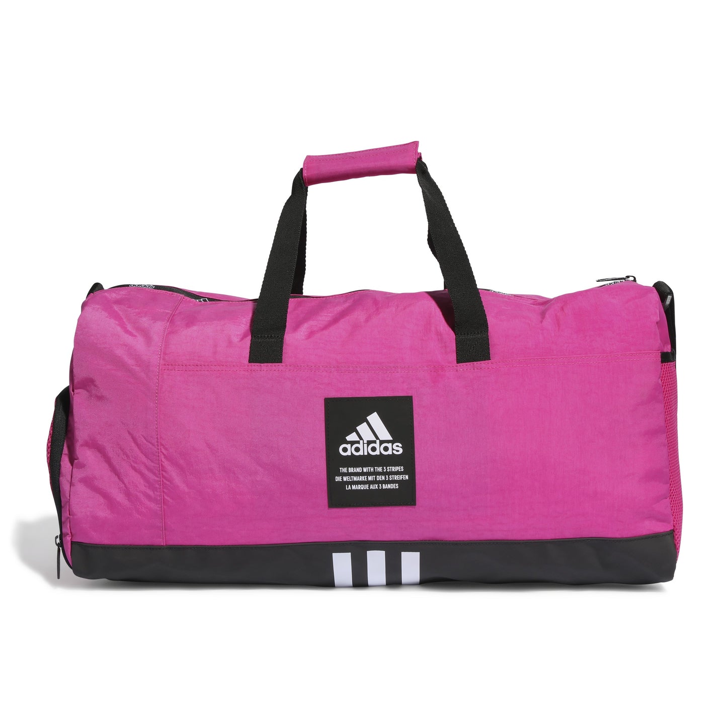 ADIDAS 4ATHLTS DUFFLE BAG MEDIUM