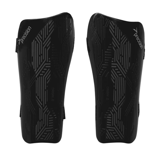 PRECISION ORIGIN.0 STRAP SHINPADS