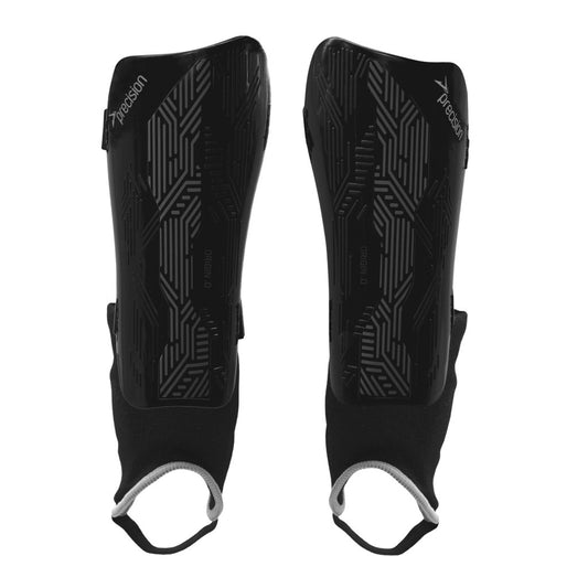 PRECISION ORIGIN.0 SHIN & ANKLE SHINPADS