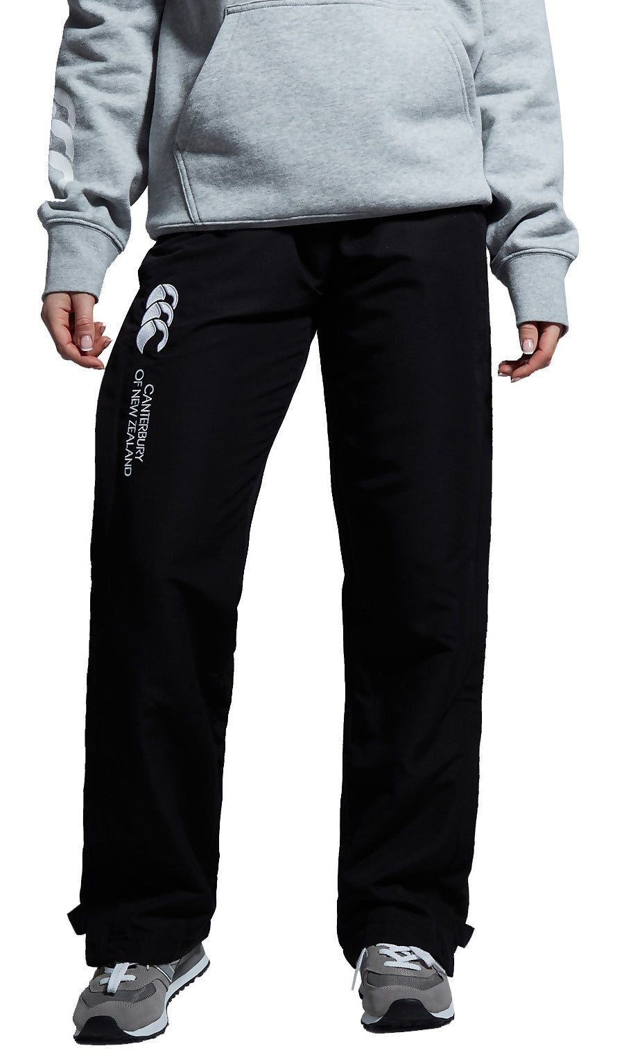 CANTERBURY WMNS OPEN HEM STADIUM PANT