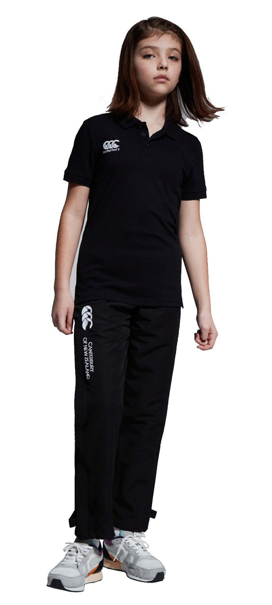 CANTERBURY JNR OPEN HEM STADIUM PANT