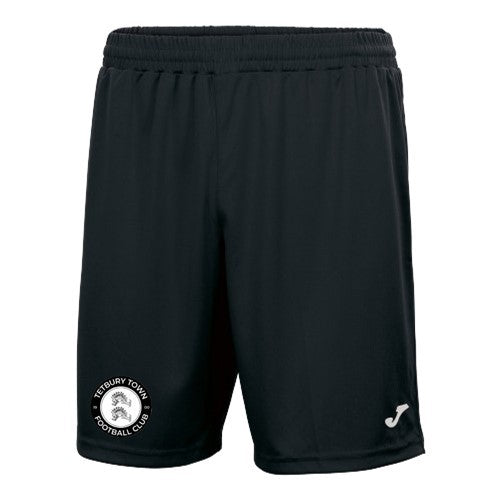 JOMA TETBURY TOWN YFC JUNIOR NOBEL SHORTS