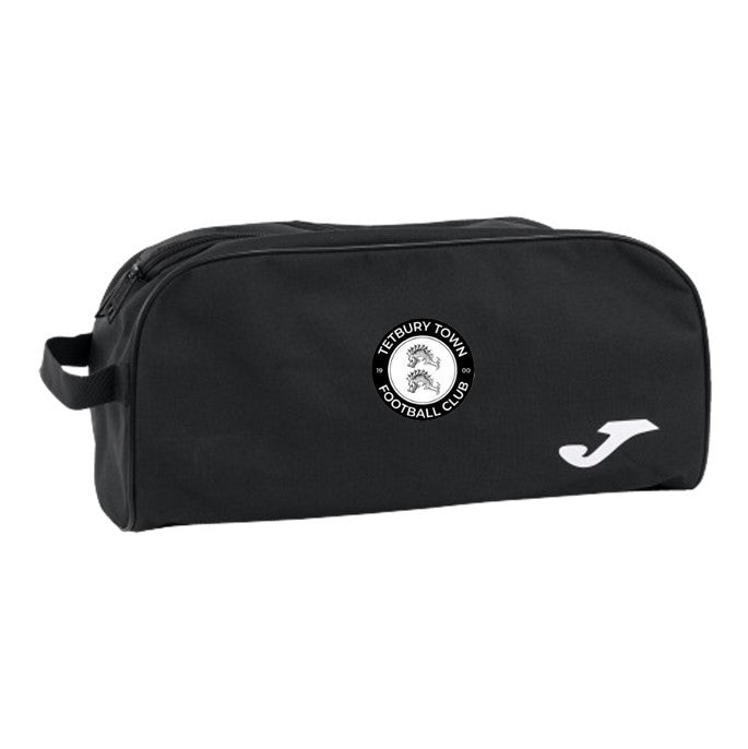 JOMA TETBURY TOWN YFC BOOTBAG