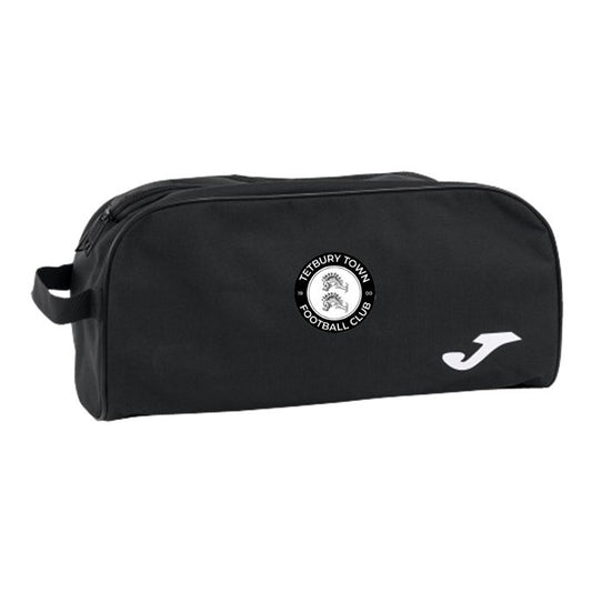 JOMA TETBURY TOWN YFC BOOTBAG