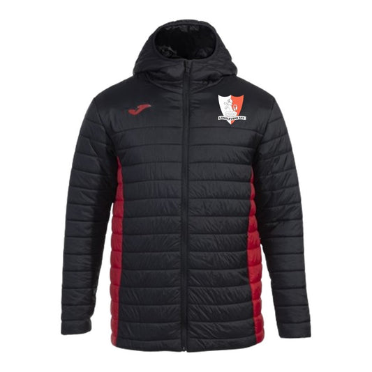 JOMA LONGLEVENS AFC JUNIOR URBAN V PADDED JACKET