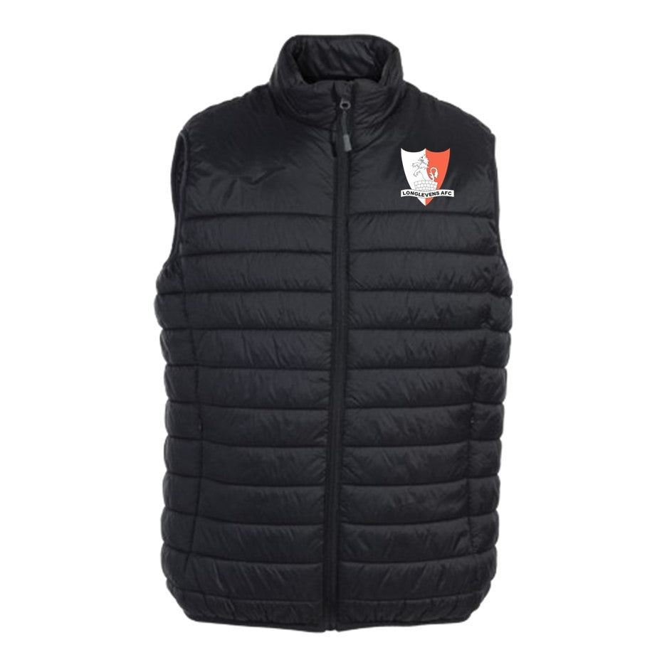 JOMA LONGLEVENS AFC JUNIOR URBAN V GILET