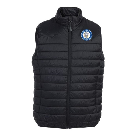 JOMA BUCKINGHAM FC MANAGERS URBAN V GILET