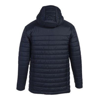 JOMA BUCKINGHAM FC URBAN V PADDED JACKET