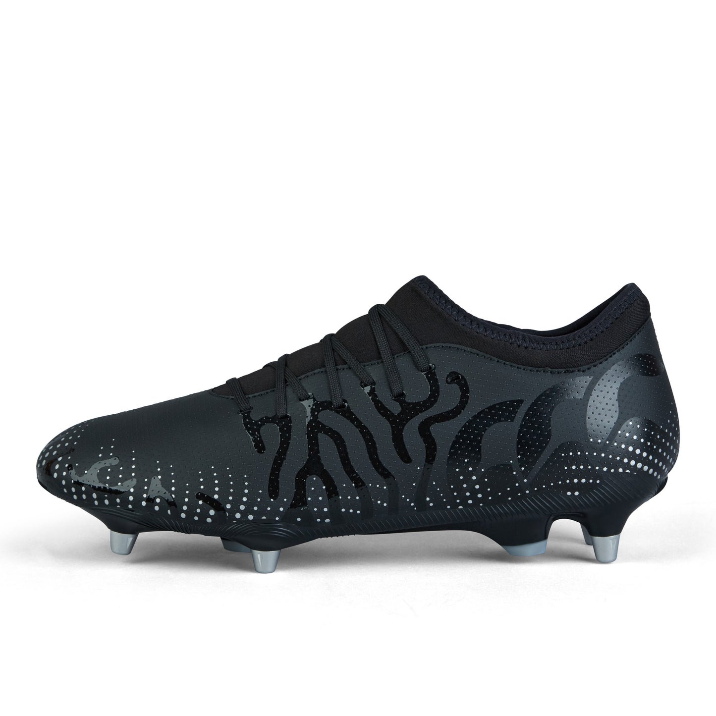 CANTERBURY SENIOR SPEED INFINITE TEAM SG RUGBY BOOTS