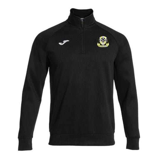 JOMA GALA WILTON FC SENIOR FARAON HALF ZIP