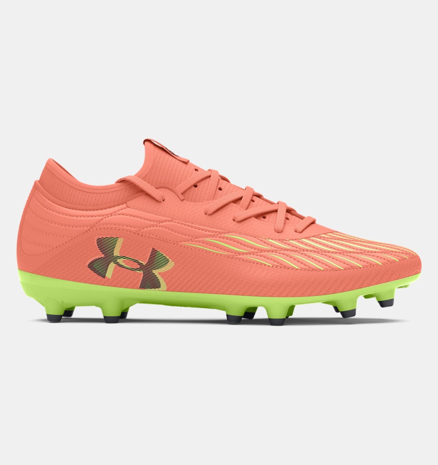 UNDER ARMOUR MAGNETICO SELECT 4 FG BOOTS