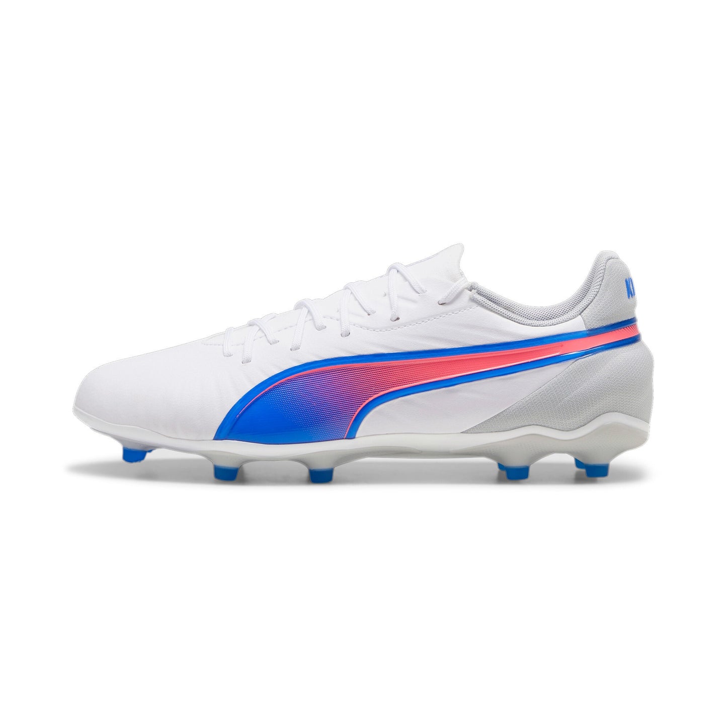 PUMA KING MATCH FG/AG BOOTS