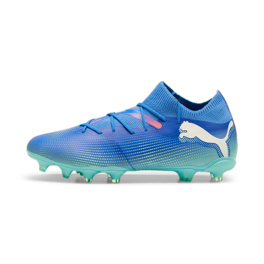 PUMA FUTURE 7 MATCH FG/AG BOOTS