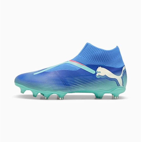 PUMA FUTURE 7 MATCH+ LL FG/AG BOOTS