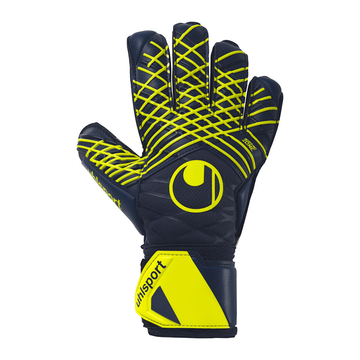 UHLSPORT PREDICTION SUPERSOFT GOALKEEPER GLOVES