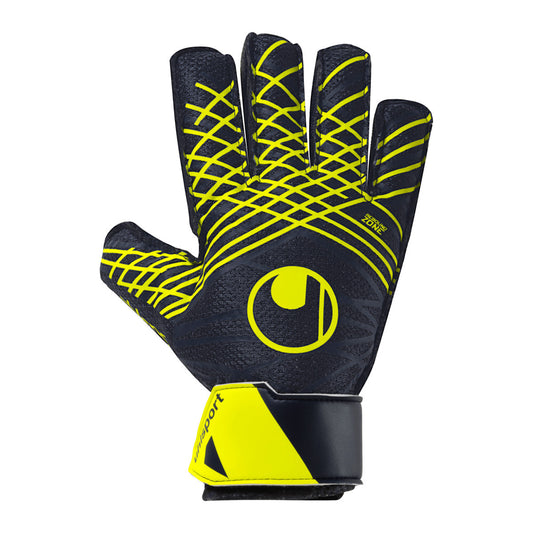 UHLSPORT PREDICTION STARTER SOFT GOALKEEPER GLOVES