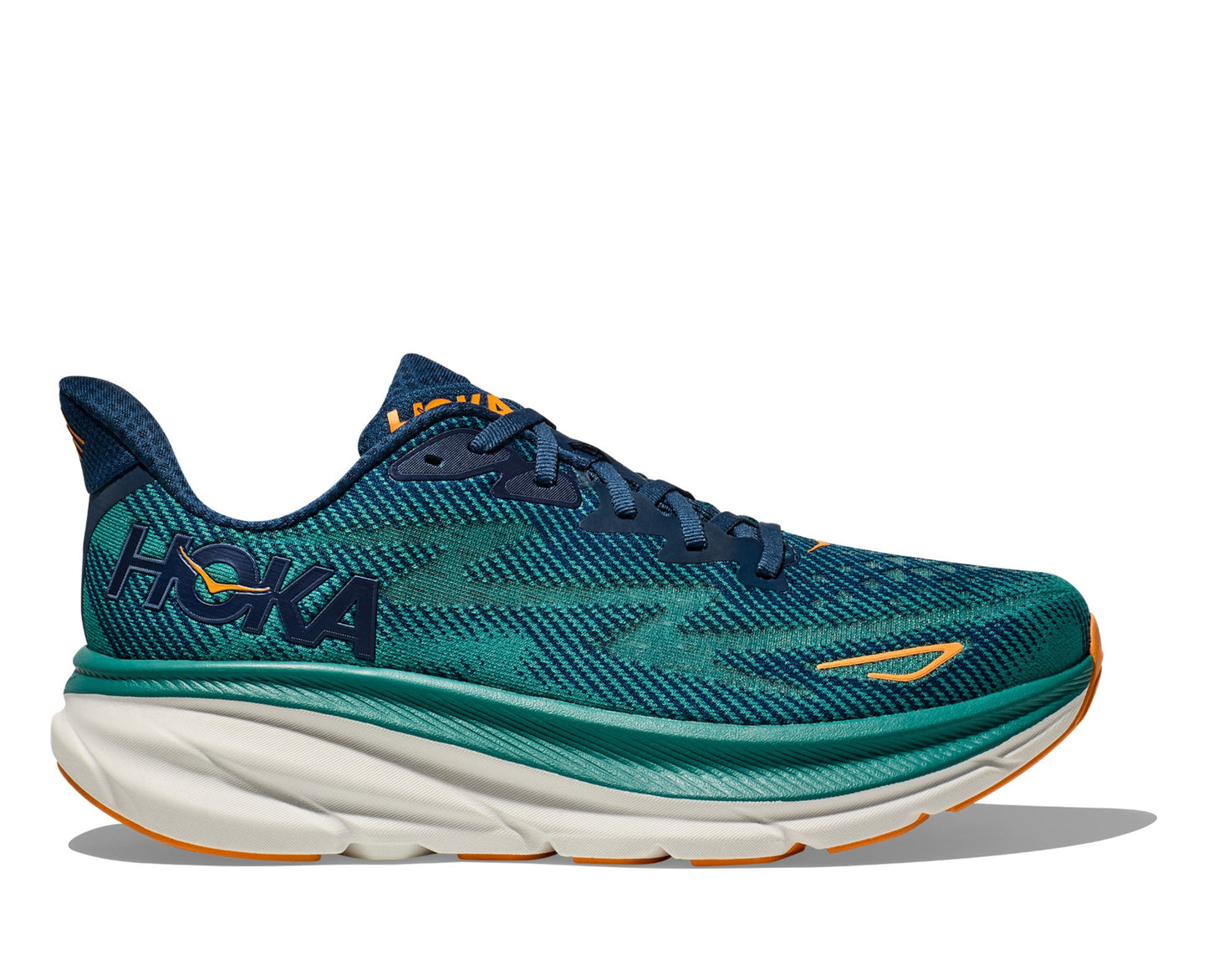 HOKA MENS CLIFTON 9