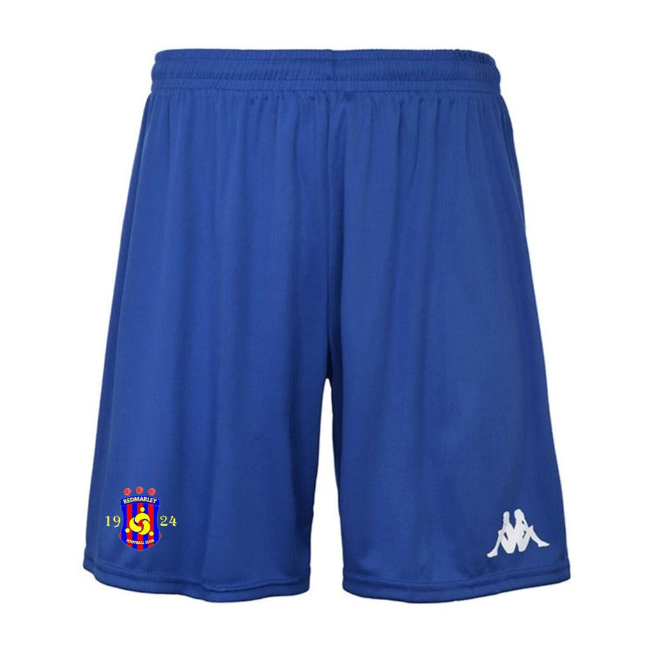 KAPPA REDMARLEY FC SENIOR BORGO PLAYING SHORTS