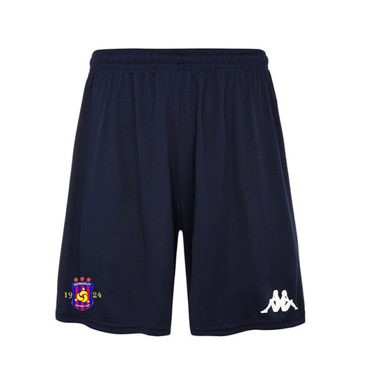 KAPPA REDMARLEY FC SENIOR BORGO TRAINING SHORTS