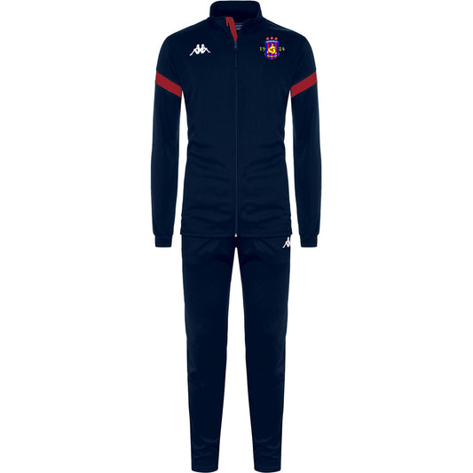 KAPPA REDMARLEY FC JUNIOR DALCITO TRACKSUIT