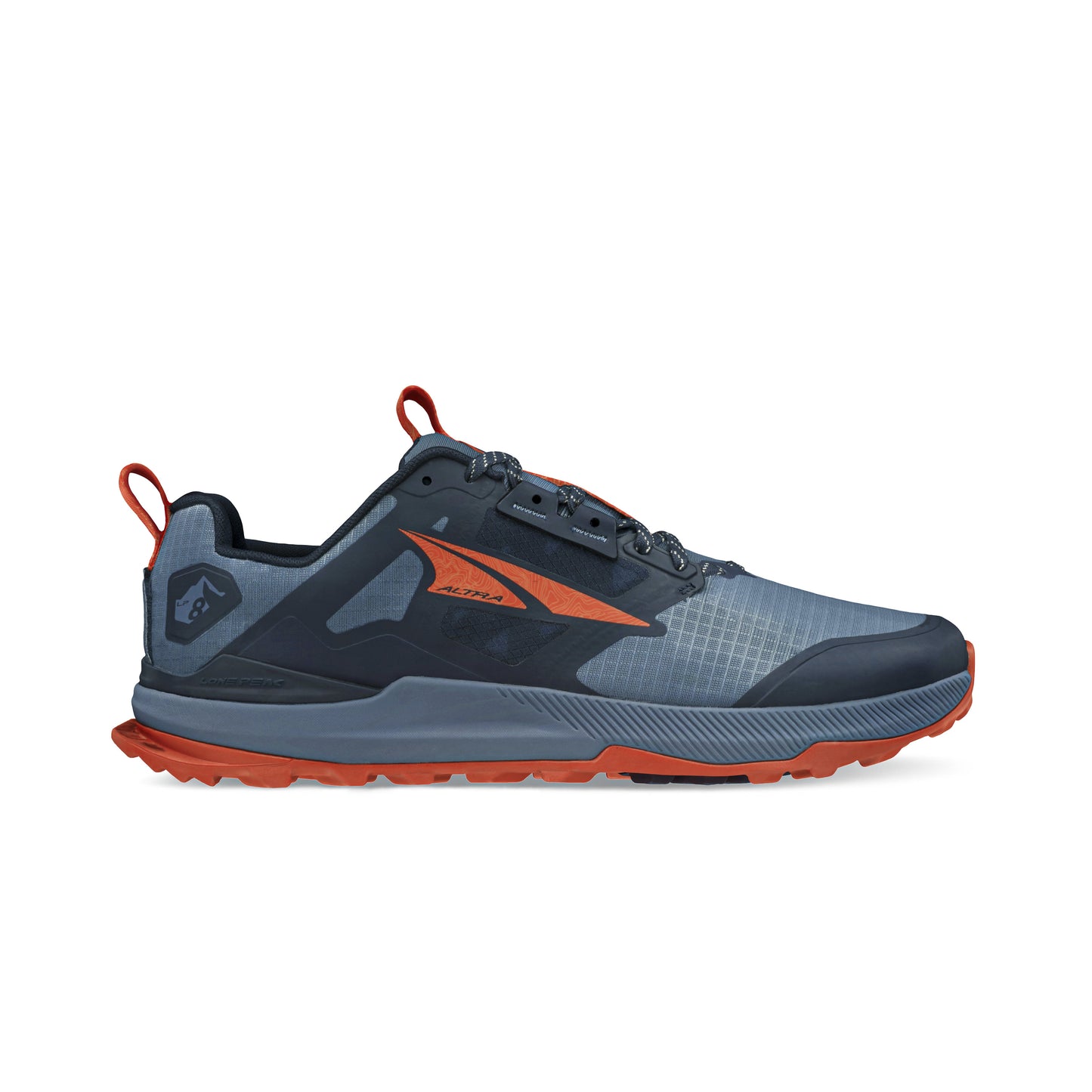 ALTRA MENS LONE PEAK 8