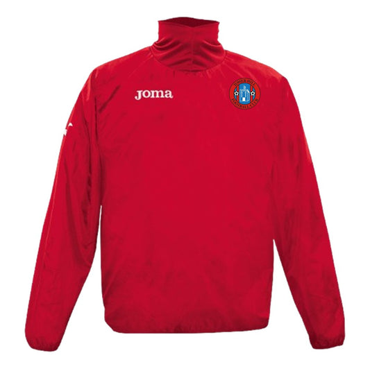 JOMA TOWER HILL FC PLAYERS JUNIOR WINDBREAKER