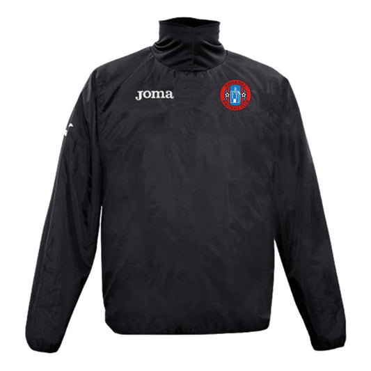 JOMA TOWER HILL FC MANAGERS WINDBREAKER