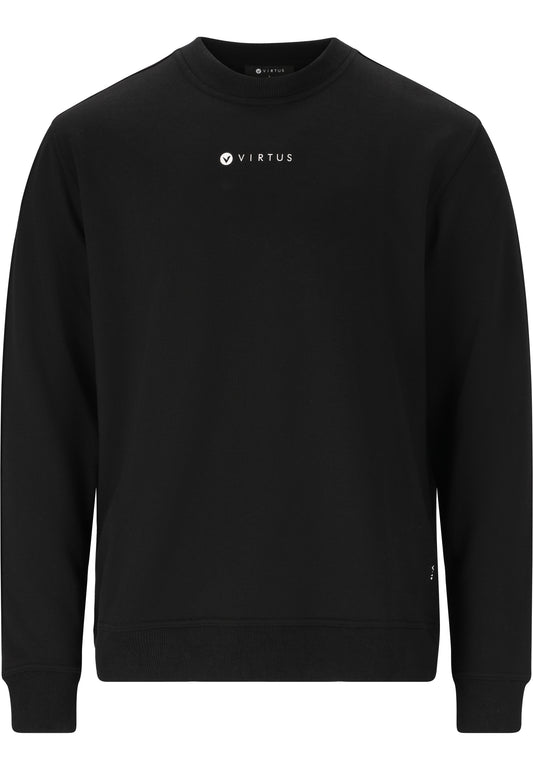 VIRTUS MENS DERAN CREW NECK SWEATSHIRT