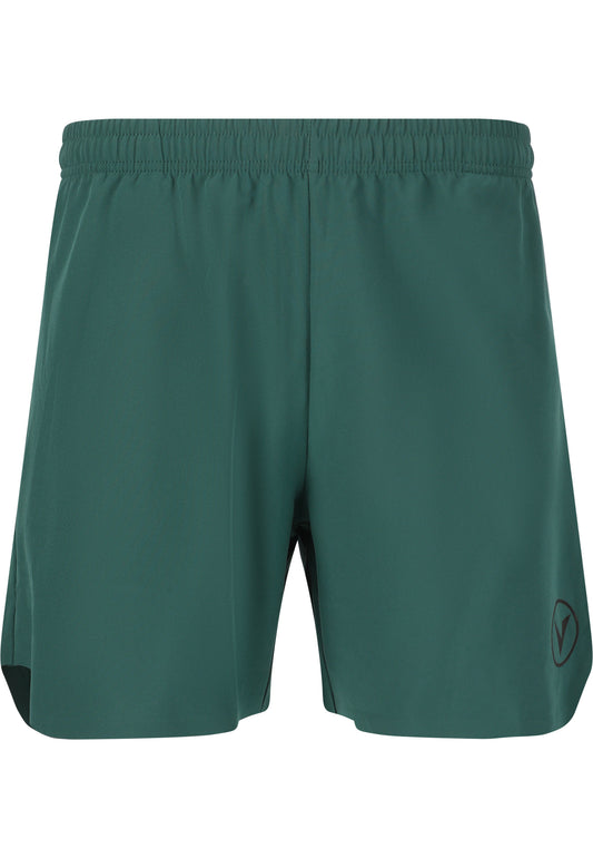 VIRTUS MENS SPIER V2 SHORTS - SEA MOSS