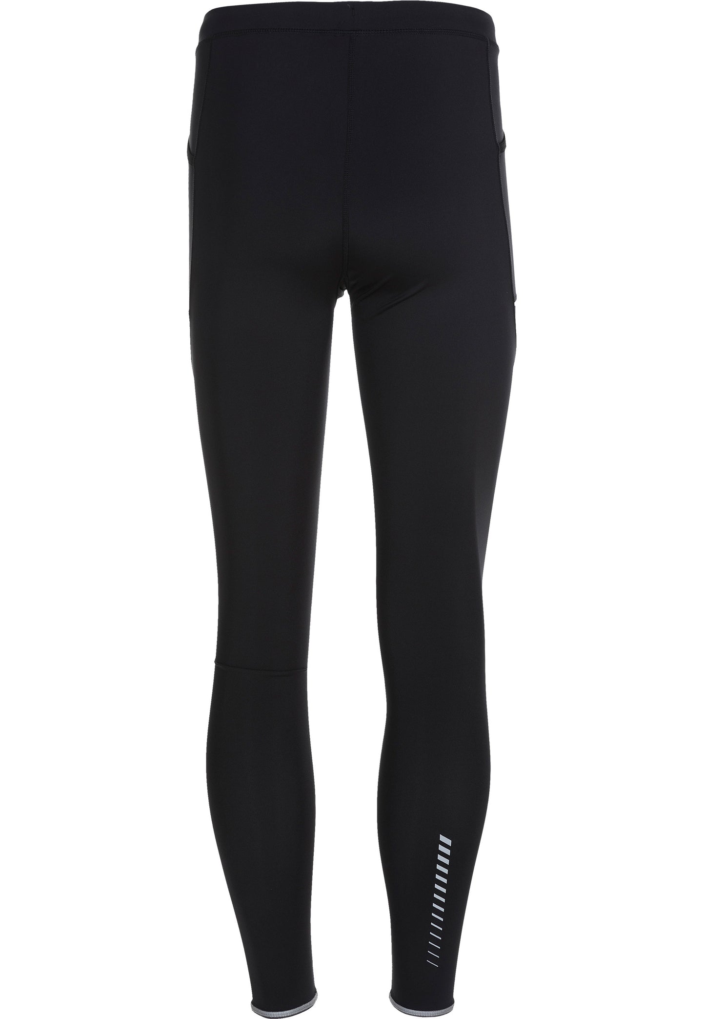 ENDURANCE MEN'S ENERGY TIGHTS - BLACK