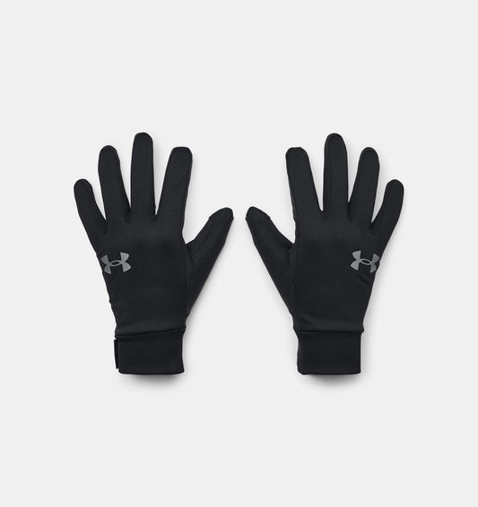 UNDER ARMOUR MENS STORM LINER GLOVES