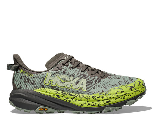 HOKA MENS SPEEDGOAT 6 GTX