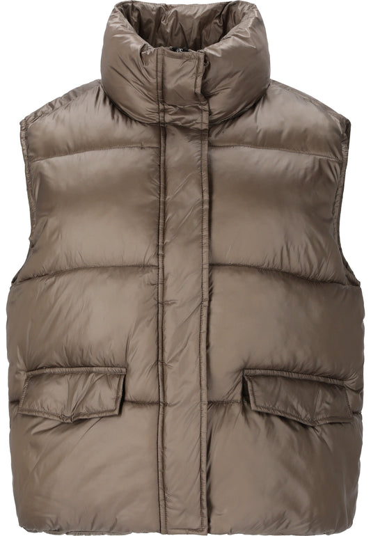 ATHLECIA PRINSLOO GILET